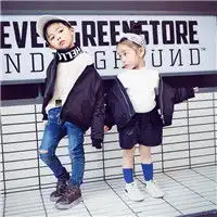  情侣头像小孩萌萌哒,喜欢不喜欢卖萌型的