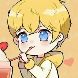  卡通情侣头像你是我的唯一