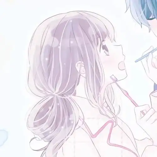  动漫情头云破日出你是那道光束