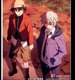  未来日记天野雪辉和秋濑或这里求原图