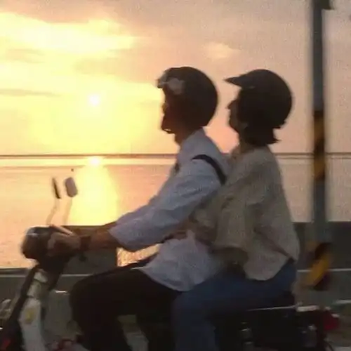  整理了一些关于我喜欢你的藏头诗文案.