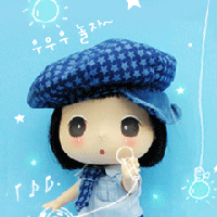  一个和怪咖遇奇葩走路萌哒哒i对应的头像和个性签名