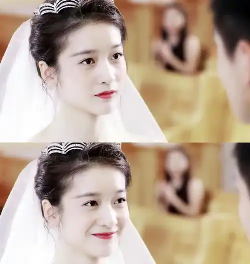  全班最丑什么概念杨幂周边都是美女,看到蒋依依明星爆款预定