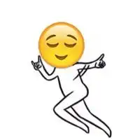  愤怒emoji头像微信头像图片大全