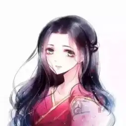 动漫三人闺蜜头像