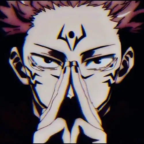 动漫男头人生就是一场体验
