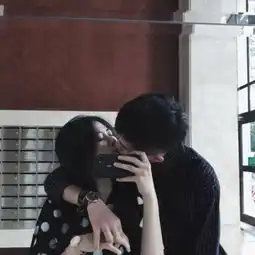  霸气2020最新情侣头像