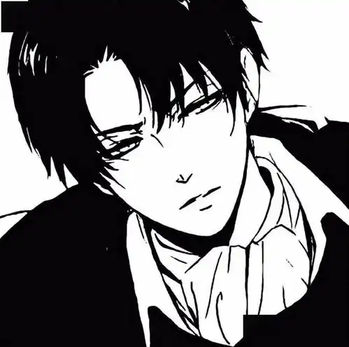  不容错过的动漫头像