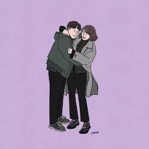  男生认真对待一段感情的3种表现,占一条都说明你遇到了对的人