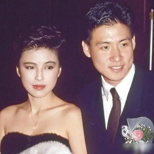  相守30年张学友爱妻如初,坦言性格不合因为理解,所以选择包容