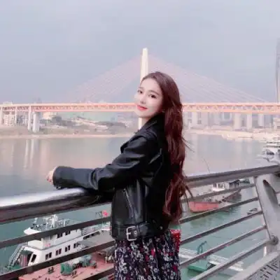  2023高冷御姐精致头像