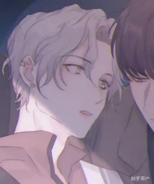  请问各位神仙,有没有男男情侣头像啊