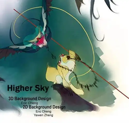  票房与骂声齐飞姜子牙背后2位导演竟都来自这所美国院校