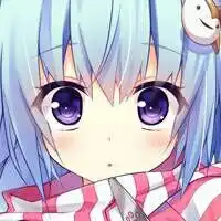 求仲野爱这一系列表情