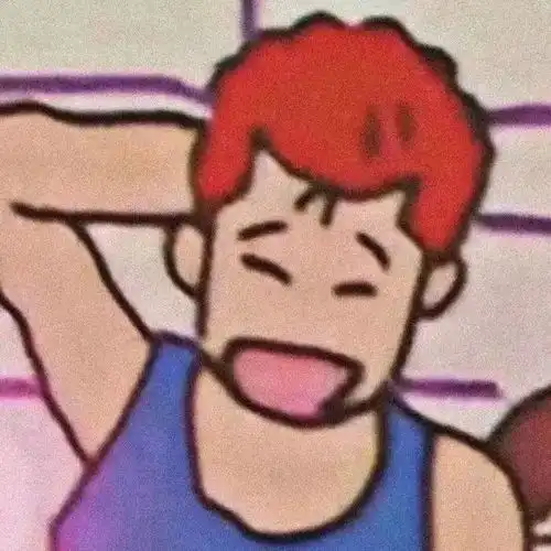  情侣头像一切都会好的不是嘛