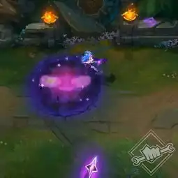  英雄联盟星之守护者新成员皮肤霞洛绚丽登场