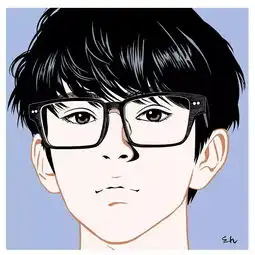  真的不敢想像,这个60多岁老男人的画,简直比女人还女人,真过瘾江口