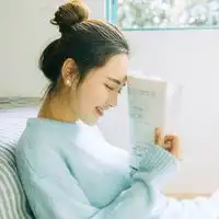  闺蜜头像一左一右分开
