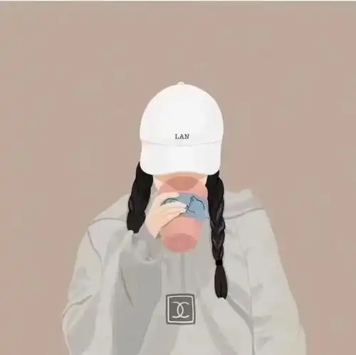  惊艳的情侣头像126,各种风格任你选