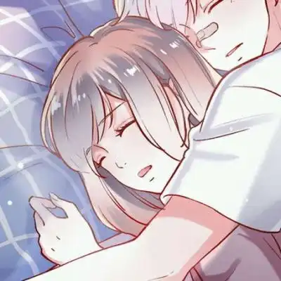  白灏宇情侣头像动漫等风等雨情侣头像我要个性网