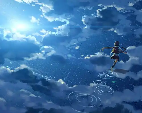  动漫在进来起飞