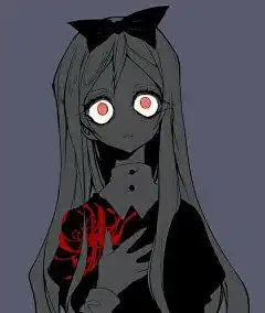  猎奇头像黑暗系