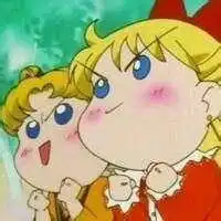  小苹果的情侣头像安琪儿小苹果qq头像