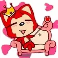  炫舞戒指透明情侣自定义要透明的