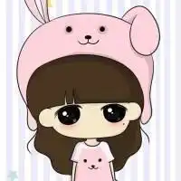  微信可爱头像男生萌卡通微信头像图片大全