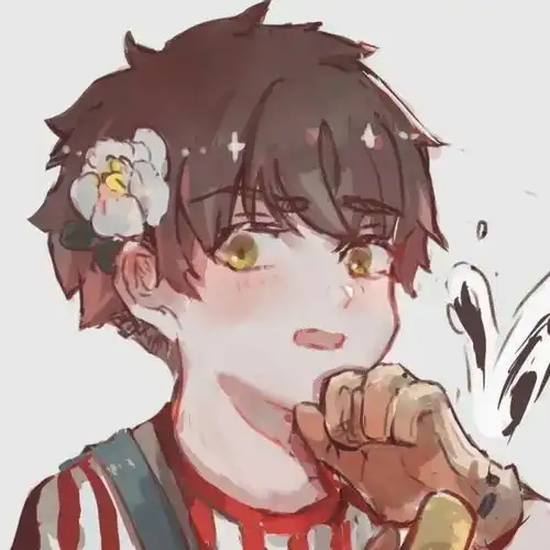  精选头像丨情侣头像换一波