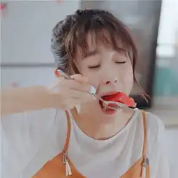  致我们暖暖的小时光情侣头像无水印顾未易司徒末沙雕情侣头像一男一女