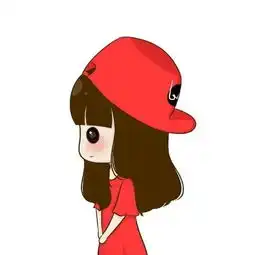  求这张图的情侣头像啊谢谢各位大神急求