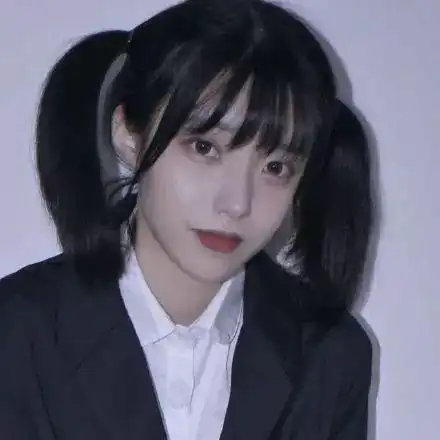 一批超美腻闺蜜头像