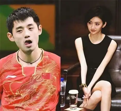  真敢说张继科要爆黑料,放言有大瓜,前女友取关,刘国梁躺枪国乒军衔校官奥运会乒乓球比赛中国游泳队网易订阅