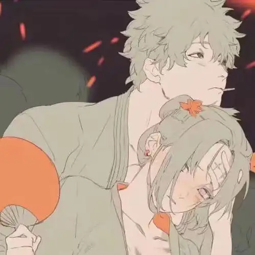  情侣头像说说你们怎么跟你男朋友认识的