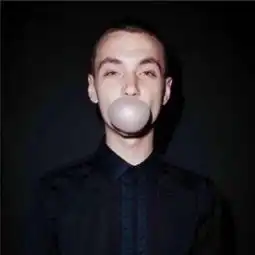  潮流霸气情侣头像欧美范一对时尚欧美风情侣头像一人一张