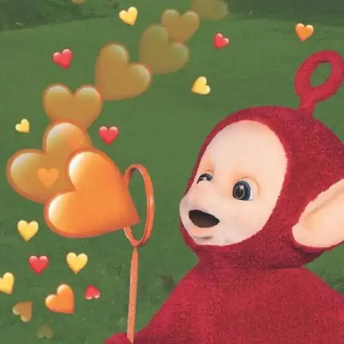  女孩子的快乐,到底有多简单