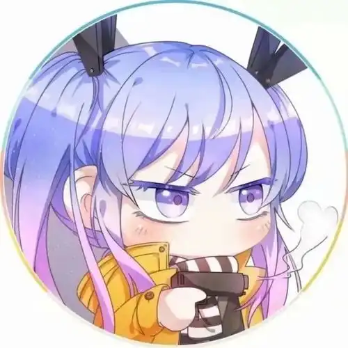  王者荣耀情侣头像