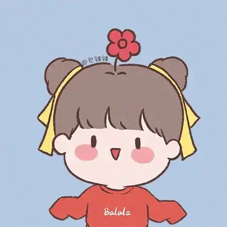  动漫头像丨落日归山海,好看头像归你