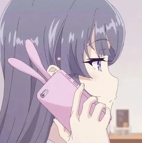  动漫情头在一个人身上耗尽感情后,真的喜欢不上任何人了