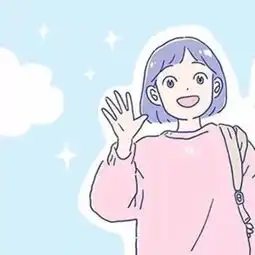  超有爱双人头像,快进来收图