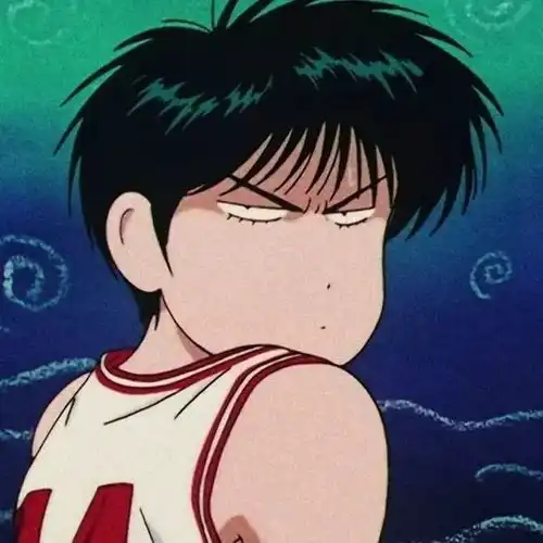  动漫头像动漫头像高清帅气动漫男头第79期