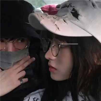  绝不烂大街的情侣头像,你喜欢的最受欢迎的都在这里