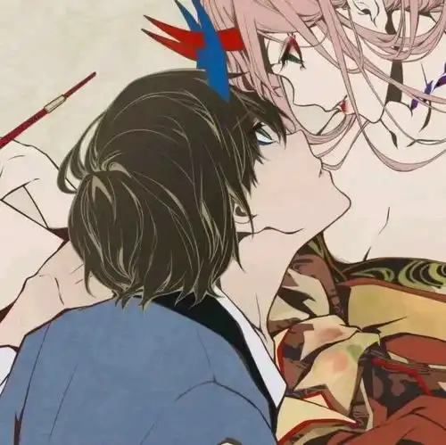  超欲超撩的情头