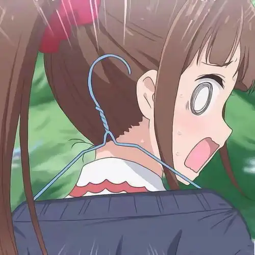  每张都想换的可爱头像