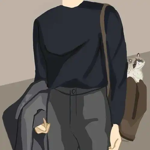  头像要5.20了反正我是不急