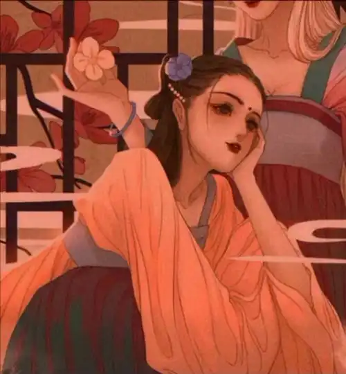 闺蜜头像万图俱备,只欠闺蜜腾讯新闻