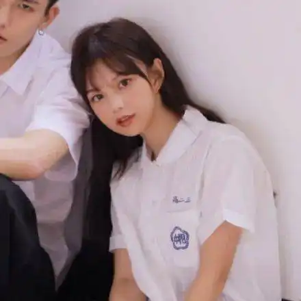  120张很甜很污的情侣头像,撩爆了