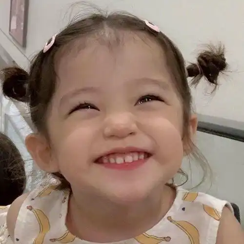  沙雕也要可爱精选头像