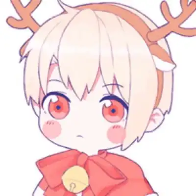  情侣专用圣诞节动漫情头快和对情侣头像我要个性网